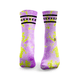Purple & Green