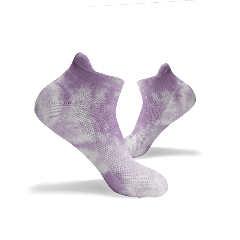 Tie Dye 1.0 Ankle Socks