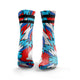 Red & Blue