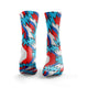 Red & Blue