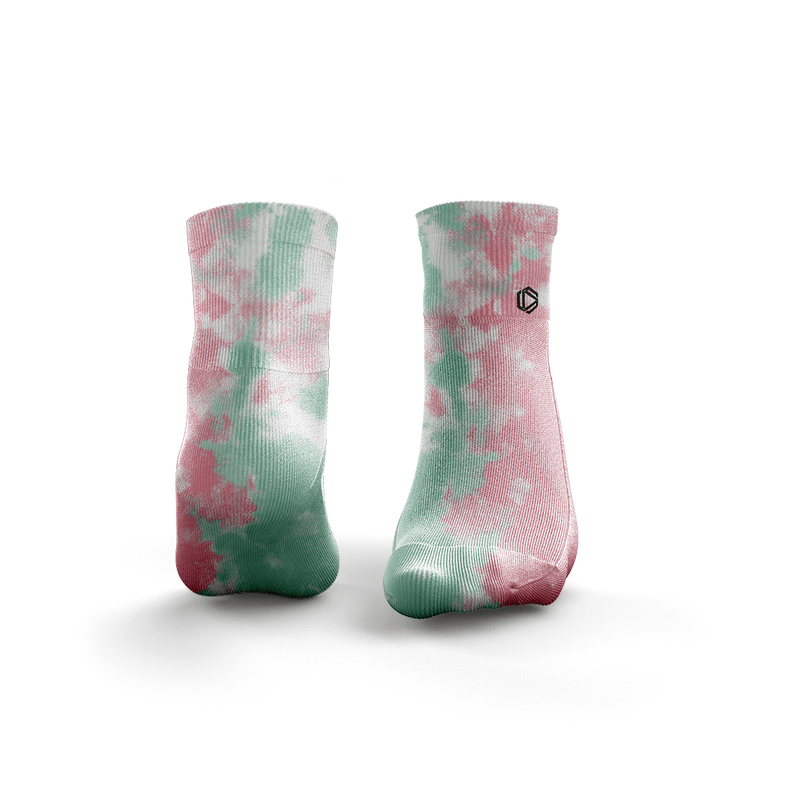 Tie Dye 3.0 Socks