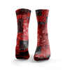 Red & Black