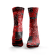 Red & Black