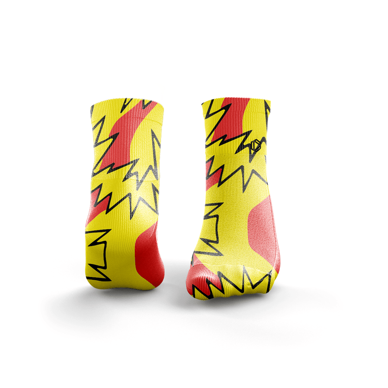 Rocket Socks