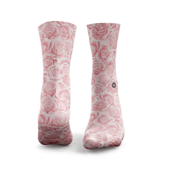 Rose Socks