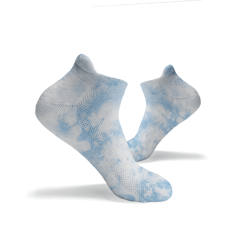 Tie Dye 1.0 Ankle Socks