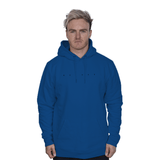 'Cruiser' HEXXEE Organic Cotton Hoodie