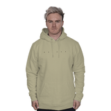 'Cruiser' HEXXEE Organic Cotton Hoodie