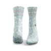 Sea green