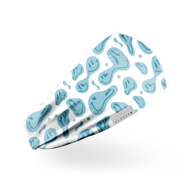 Smiley Love Headband