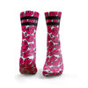Pink & Black