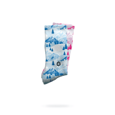 Snowy Mountains
