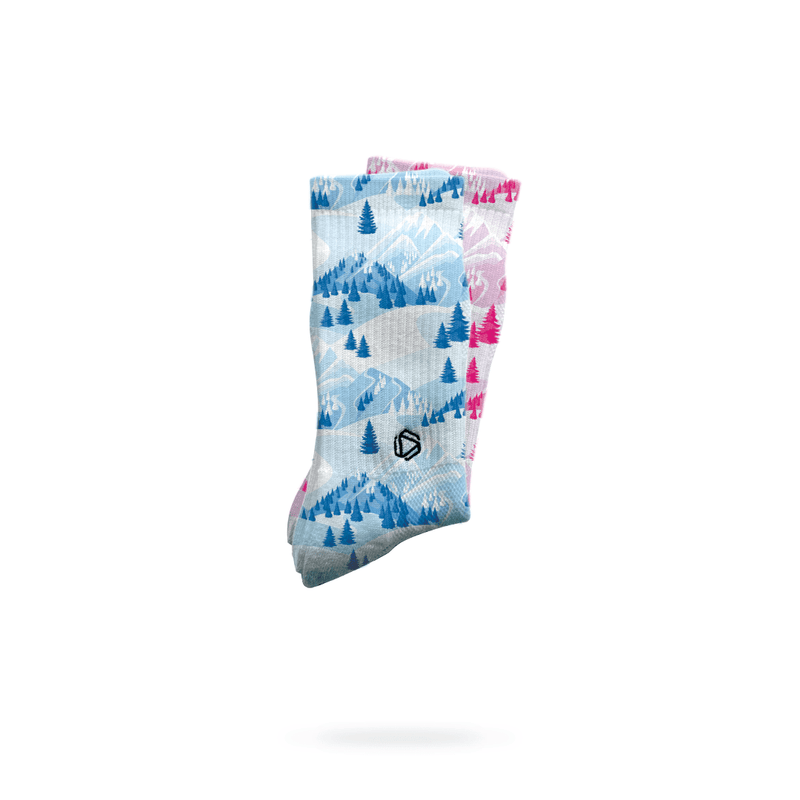 Snowy Mountains