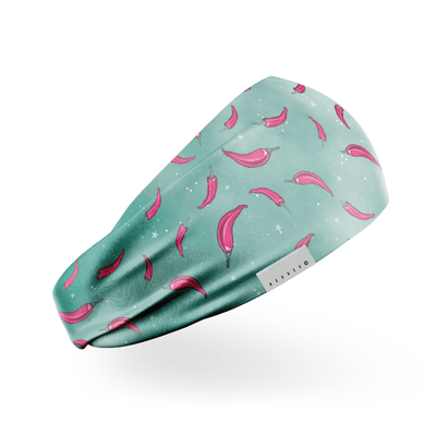Spicy Headband