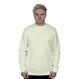 'Minimal' HEXXEE Organic Cotton Sweater