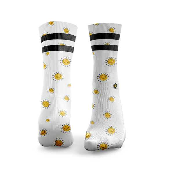 Sunshine Socks