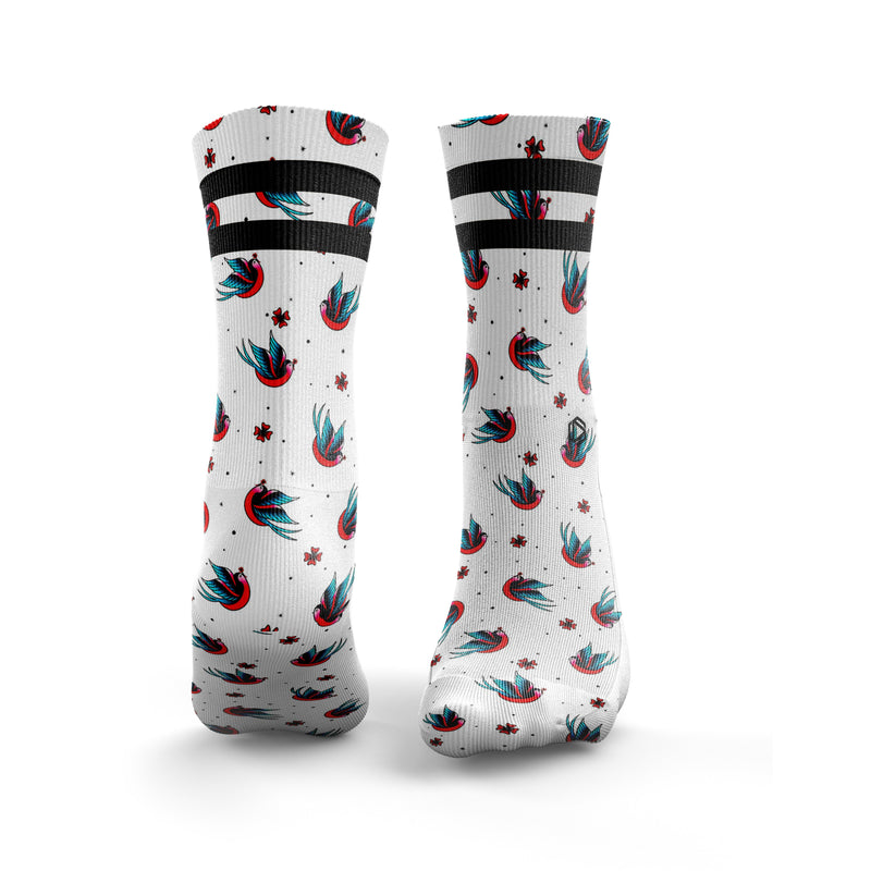 Tattoo Socks