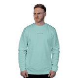 'Minimal' HEXXEE Organic Cotton Sweater