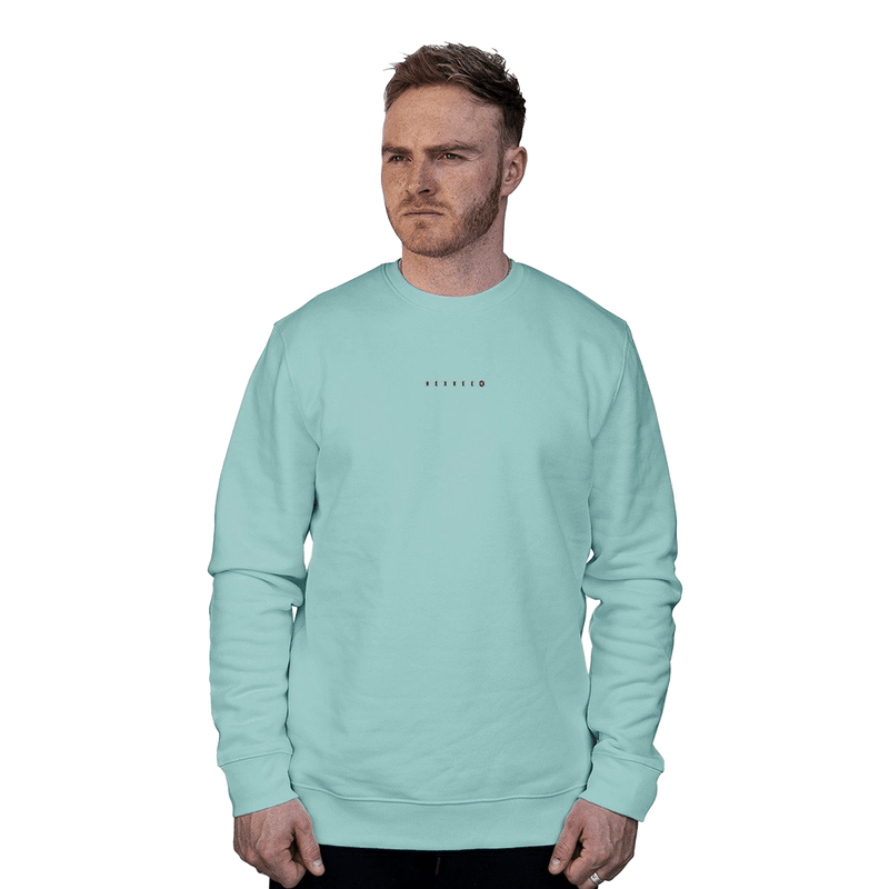 'Minimal' HEXXEE Organic Cotton Sweater