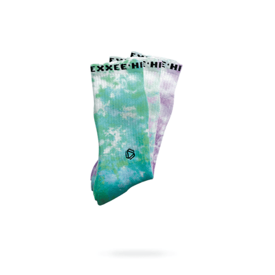 Halo Tie Dye 2 Bundle