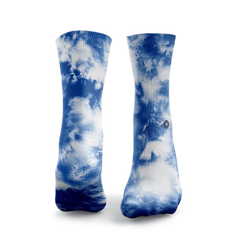 Tie Dye Blue (Selfridges)