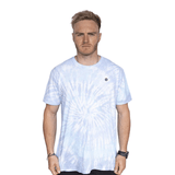 Blue Lagoon Tie-Dye T-Shirt