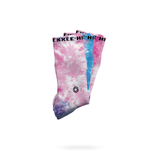 Halo Tie Dye Bundle (Ice Blast/Pink&Light Grey/Pink)