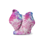Tie Dye Ankle Sock Bundle