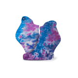 Tie Dye Ankle Socks