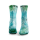 Green & Blue
