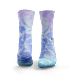 Tie-Dye Hoodie & Sock Combo