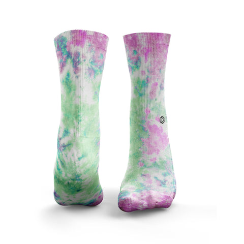 Tie Dye 2.0 Socks