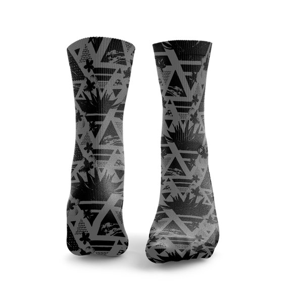 Tropical Geos Black Friday Exclusive