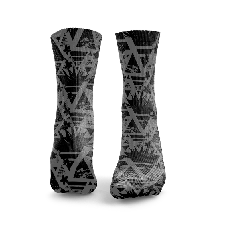 Tropical Geos Black Friday Exclusive