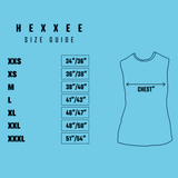 HEXXEE Subtle Muscle Tee