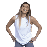 Logo Muscle Tee