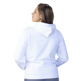 'Mini' HEXXEE Organic Cotton Hoodie