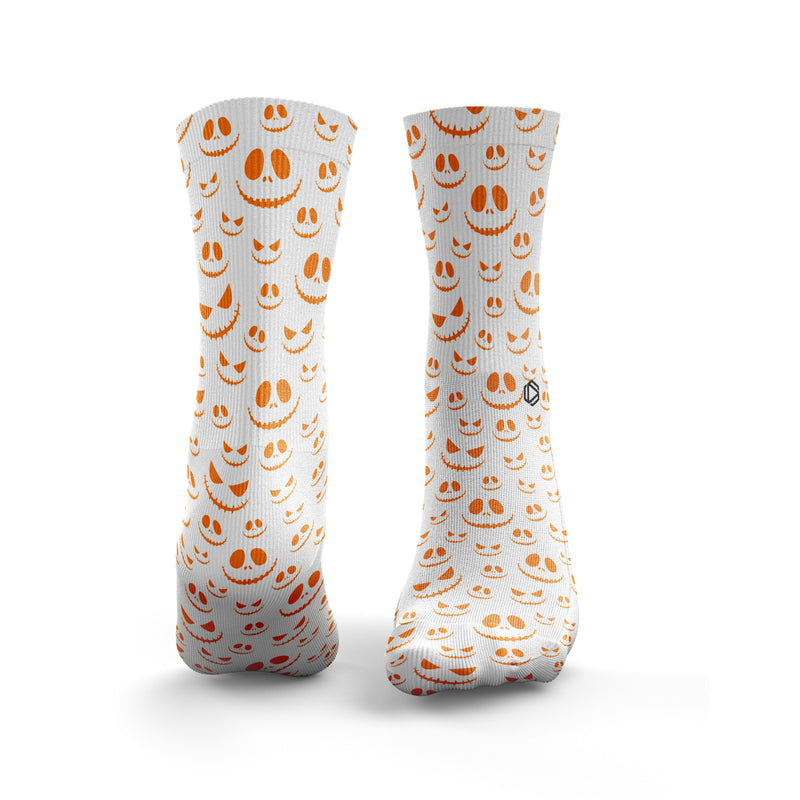 Halloween Smileys