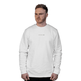 'Minimal' HEXXEE Organic Cotton Sweater