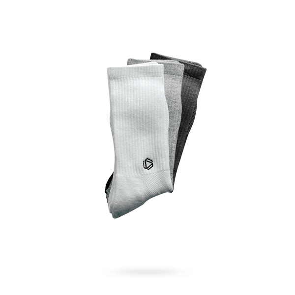 HEXXEE Original Socks X3
