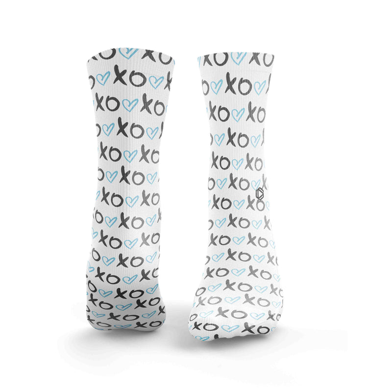 XO Love Socks
