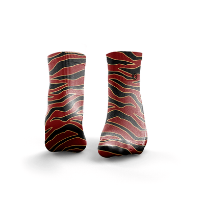 Year Of The Tiger Socks