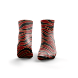 Year Of The Tiger Socks