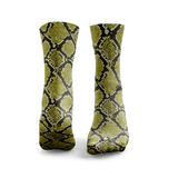 Snake Skin