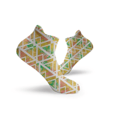 Geometric Leaves