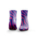 Blue & Pink