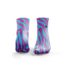 Pink & Blue