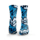 Bright Blue