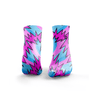 Bright Pink & Blue