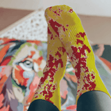 Dip Dab Tie Dye